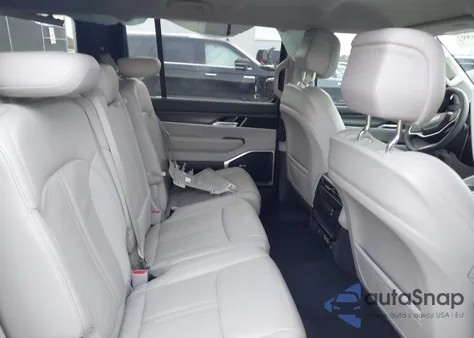 2023 Jeep Wagoneer Series Iii 4X4 z USA, uszkodzony, nr VIN 1C4SJVDP9PS507195